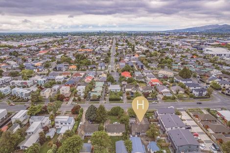 Photo of property in 19 Tika Street, Riccarton, Christchurch, 8041