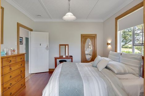 Photo of property in 1397 Egmont Road, Egmont Village, Inglewood, 4386