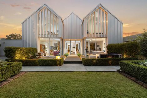 Photo of property in 101 Fendalton Road, Fendalton, Christchurch, 8014