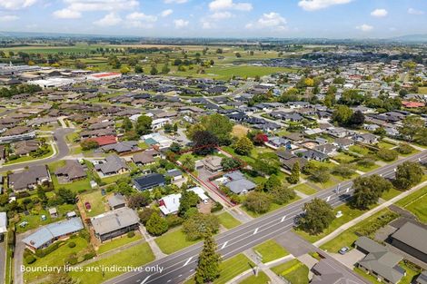 Photo of property in 39a Tower Road, Matamata, 3400