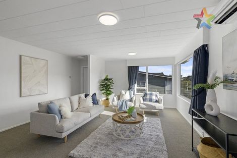 Photo of property in 139 Major Drive, Kelson, Lower Hutt, 5010