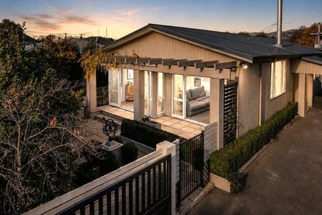 Photo of property in 64 Rahera Street, Spreydon, Christchurch, 8024