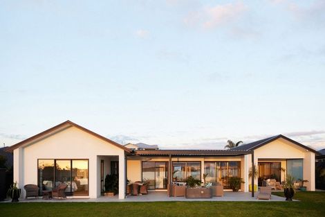 Photo of property in 69 Lynley Park Drive, Omokoroa, 3114