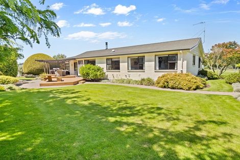 Photo of property in 28 Murdochs Road, Newland, Ashburton, 7772