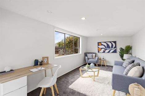 Photo of property in 25 Endeavour Street, North New Brighton, Christchurch, 8083