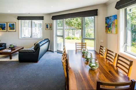 Photo of property in 4 Rochdale Drive, Churton Park, Wellington, 6037