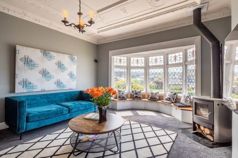 Photo of property in 149 Victoria Road, Saint Clair, Dunedin, 9012