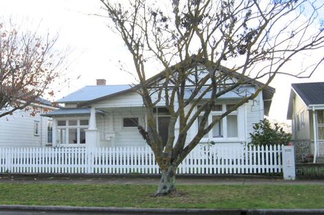 Photo of property in 19 Vigor Brown Street, Napier South, Napier, 4110