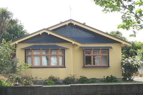Photo of property in 125 Roker Street, Somerfield, Christchurch, 8024