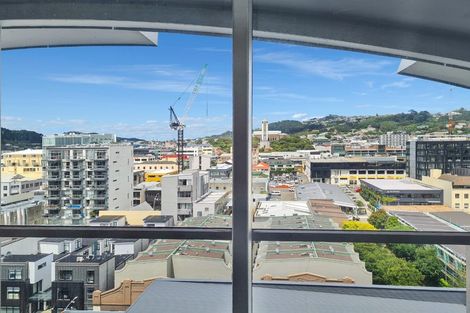 Photo of property in Century City Apartments, 114/72 Tory Street, Te Aro, Wellington, 6011