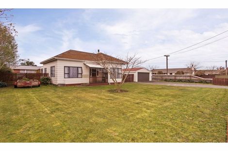 Photo of property in 63 Brynley Street, Hornby, Christchurch, 8042