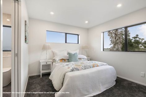 Photo of property in 24c Omana Road, Papatoetoe, Auckland, 2025