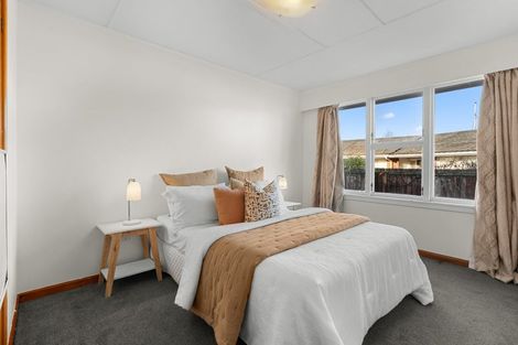 Photo of property in 43 Whitby Street, Burnside, Christchurch, 8053