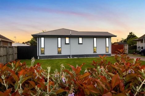 Photo of property in 117 Rowses Road, Aranui, Christchurch, 8061