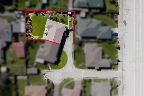 Photo of property in 132 Queen Street, Waimate, 7924