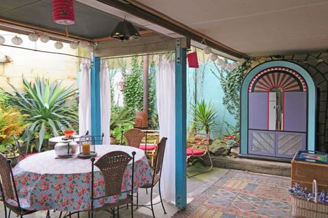 Photo of property in 23 Ure Street, South Hill, Oamaru, 9400