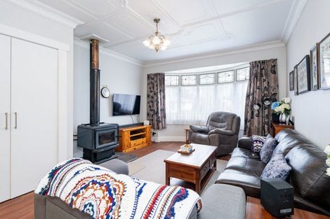 Photo of property in 122 Nelson Street, Georgetown, Invercargill, 9812