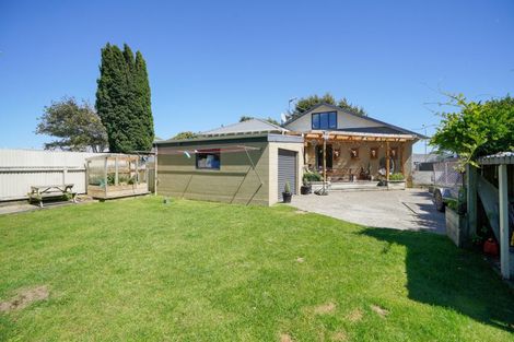 Photo of property in 197 Lorn Street, Glengarry, Invercargill, 9810