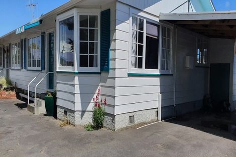 Photo of property in 16 Cambridge Street, Gonville, Whanganui, 4501