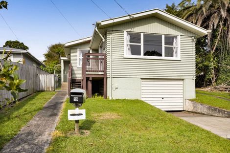 Photo of property in 19 Oranga Street, Marfell, New Plymouth, 4310