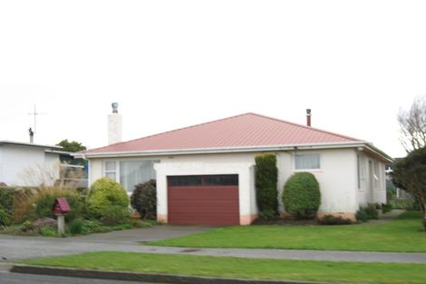 Photo of property in 92 O'hara Street, Appleby, Invercargill, 9812