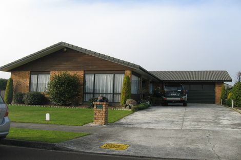 Photo of property in 9 Jasmine Place, Fitzherbert, Palmerston North, 4410