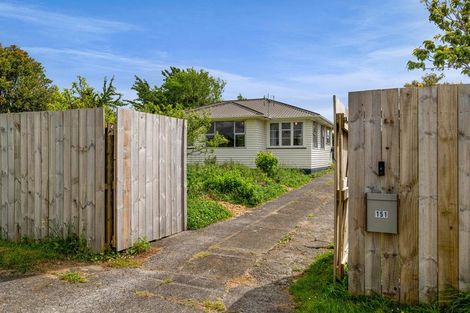 Photo of property in 151 Portia Street, Stratford, 4332