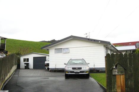 Photo of property in 25 Delphic Street, Sawyers Bay, Port Chalmers, 9023