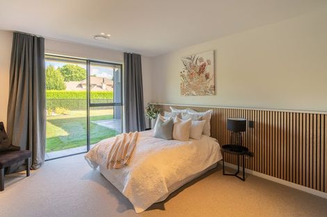 Photo of property in 9c Dalbeth Place, Matangi, Hamilton, 3284