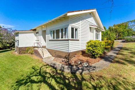 Photo of property in 274 Rodney Street, Wellsford, 0900