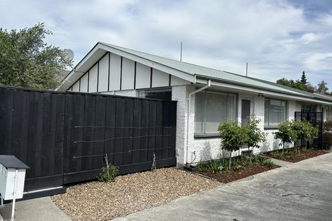 Photo of property in 1/92 Shakespeare Road, Waltham, Christchurch, 8023