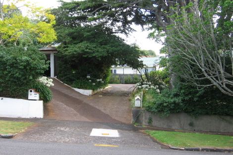 Photo of property in 7 Quentin Avenue, Epsom, Auckland, 1023