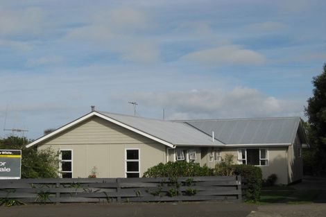 Photo of property in 1a Totara Street, Tawhero, Whanganui, 4501