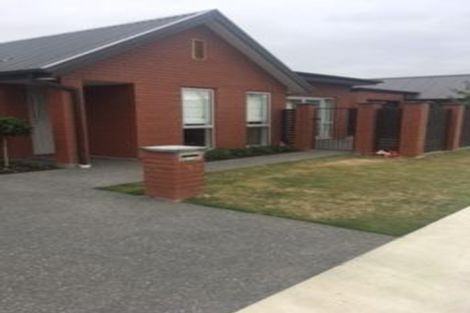 Photo of property in 9 Salisbury Avenue, Rangiora, 7400