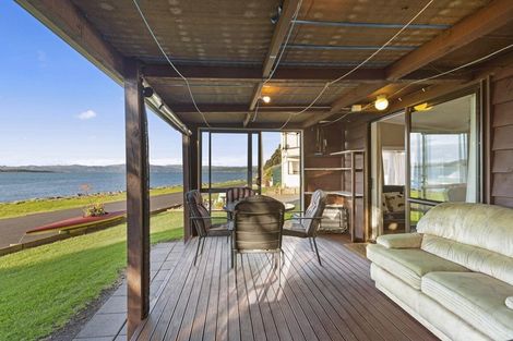 Photo of property in 510 Lawton Drive, Kawhia, 3889