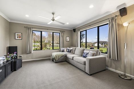 Photo of property in 15 Awanui Avenue, Kihikihi, Te Awamutu, 3875