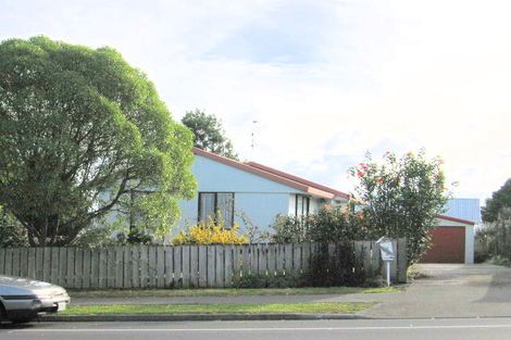Photo of property in 69 Everglade Drive, Goodwood Heights, Auckland, 2105