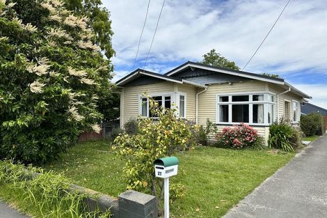Photo of property in 1/27 Allard Street, Edgeware, Christchurch, 8013