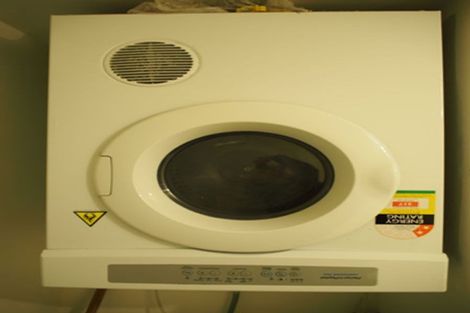 Photo of property in Stadium Garden Flats, 104/107 Thorndon Quay, Pipitea, Wellington, 6011