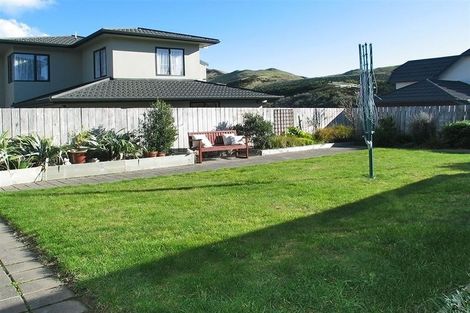 Photo of property in 4 Swinford Crescent, Johnsonville, Wellington, 6037