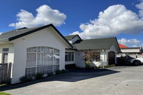 Photo of property in 22 Tralee Terrace, Dannemora, Auckland, 2016