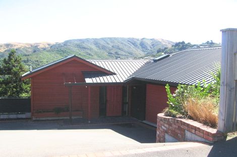 Photo of property in 67 Warwick Street, Wilton, Wellington, 6012