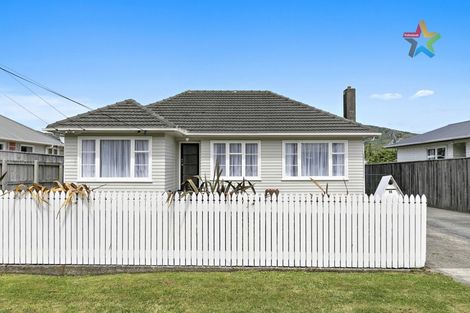 Photo of property in 14 Mckillop Street, Wainuiomata, Lower Hutt, 5014