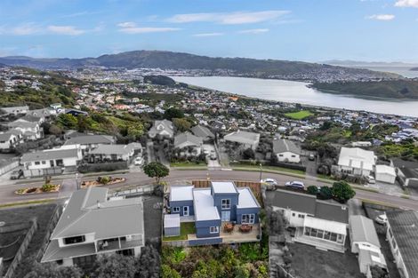 Photo of property in 26 Doncaster Terrace, Ascot Park, Porirua, 5024