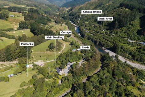 Photo of property in 76 Parenga Road, Hautere, Otaki, 5582