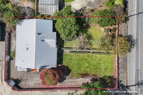 Photo of property in 63 Park Road, Carterton, 5713