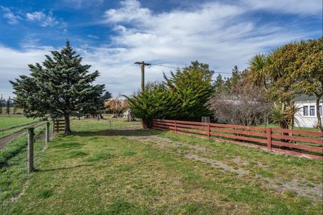 Photo of property in 63 Hobans Road, Masons Flat, Hawarden, 7385