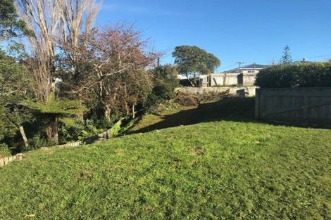 Photo of property in 50c Budleigh Street, Frankleigh Park, New Plymouth, 4310