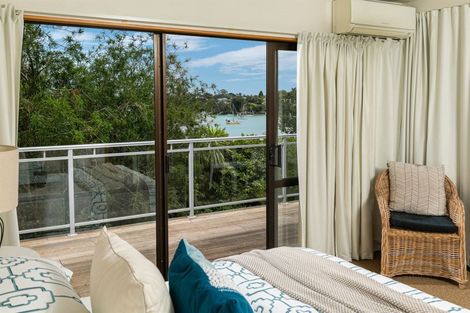 Photo of property in 18 Rahui Road, Greenhithe, Auckland, 0632