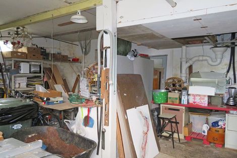 Photo of property in 23 Ure Street, South Hill, Oamaru, 9400